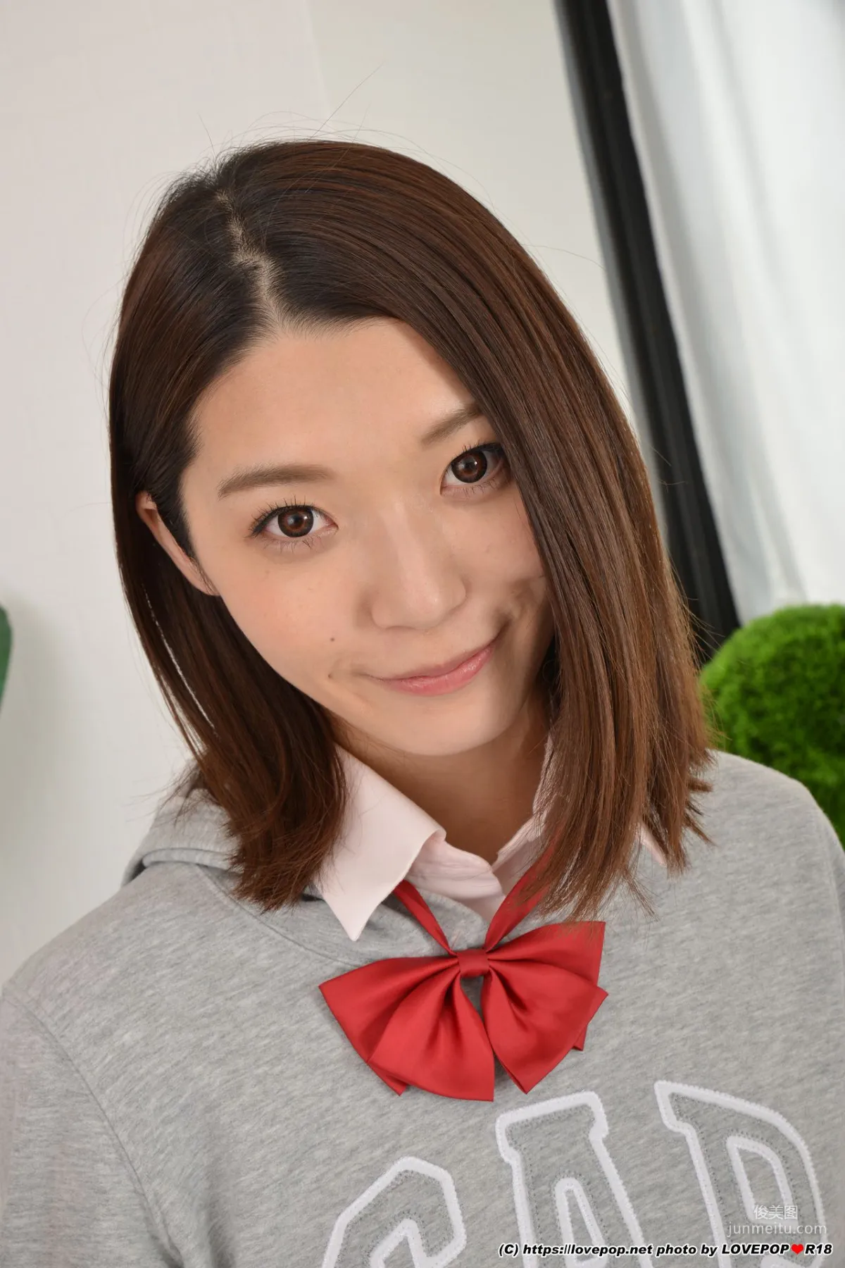 Renon Kanae 香苗レノン Photoset 03 [LOVEPOP] 寫真集 3