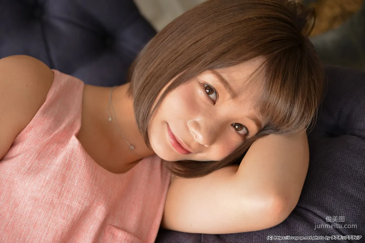 [LovePop] Mana Photoset 02 Photo Set photo 48