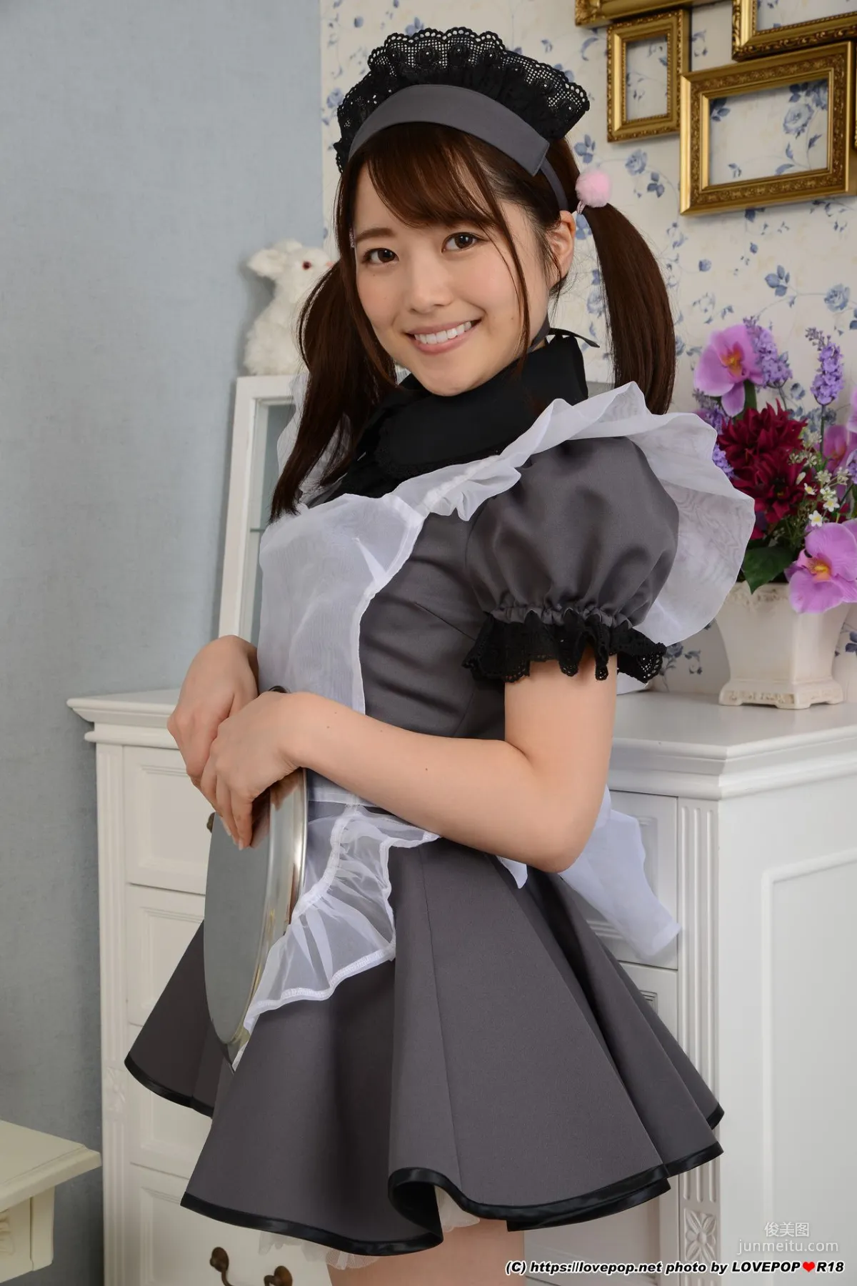 [LOVEPOP] 宮沢ちはる Chiharu Miyazawa Photoset 04 寫真集 5