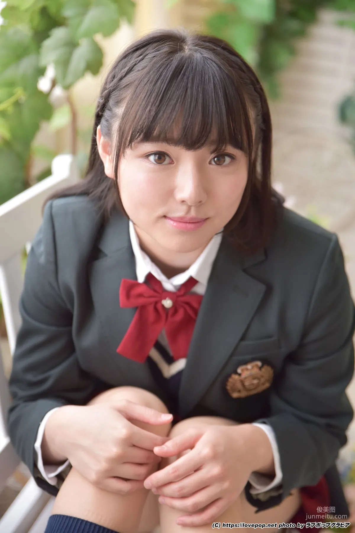 [LOVEPOP] 葉月つばさ Tsubasa Haduki Photoset 07 寫真集 40
