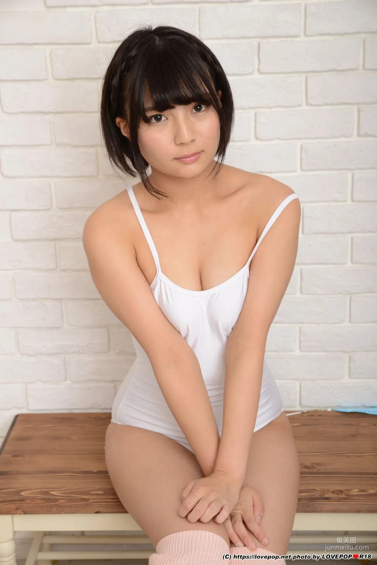 [LOVEPOP] Hotaru Nogi Photoset 03 Photo Set photo 25