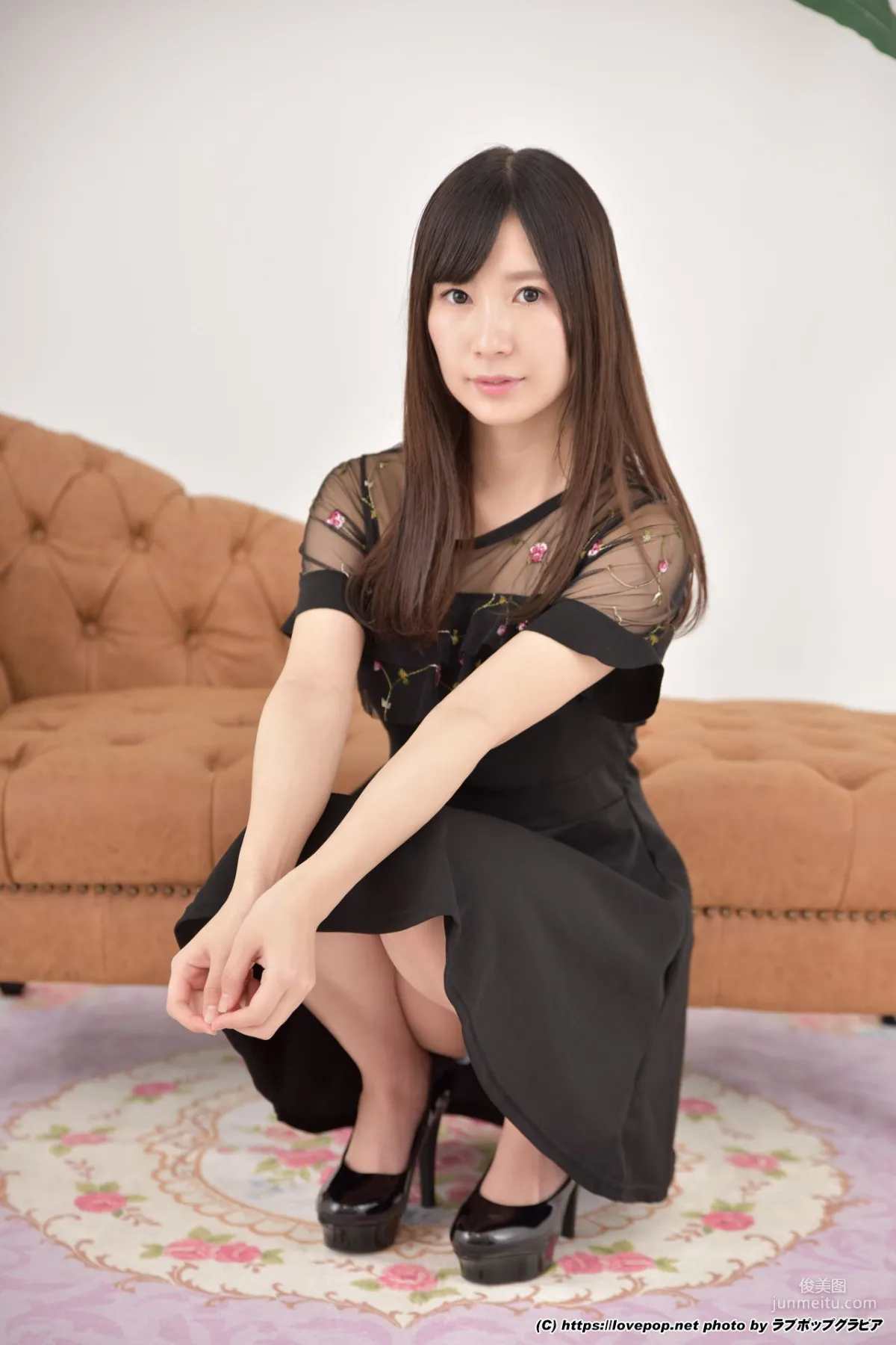 [LOVEPOP] 伊藤裡織 Saori Itou Photoset 02 寫真集 13