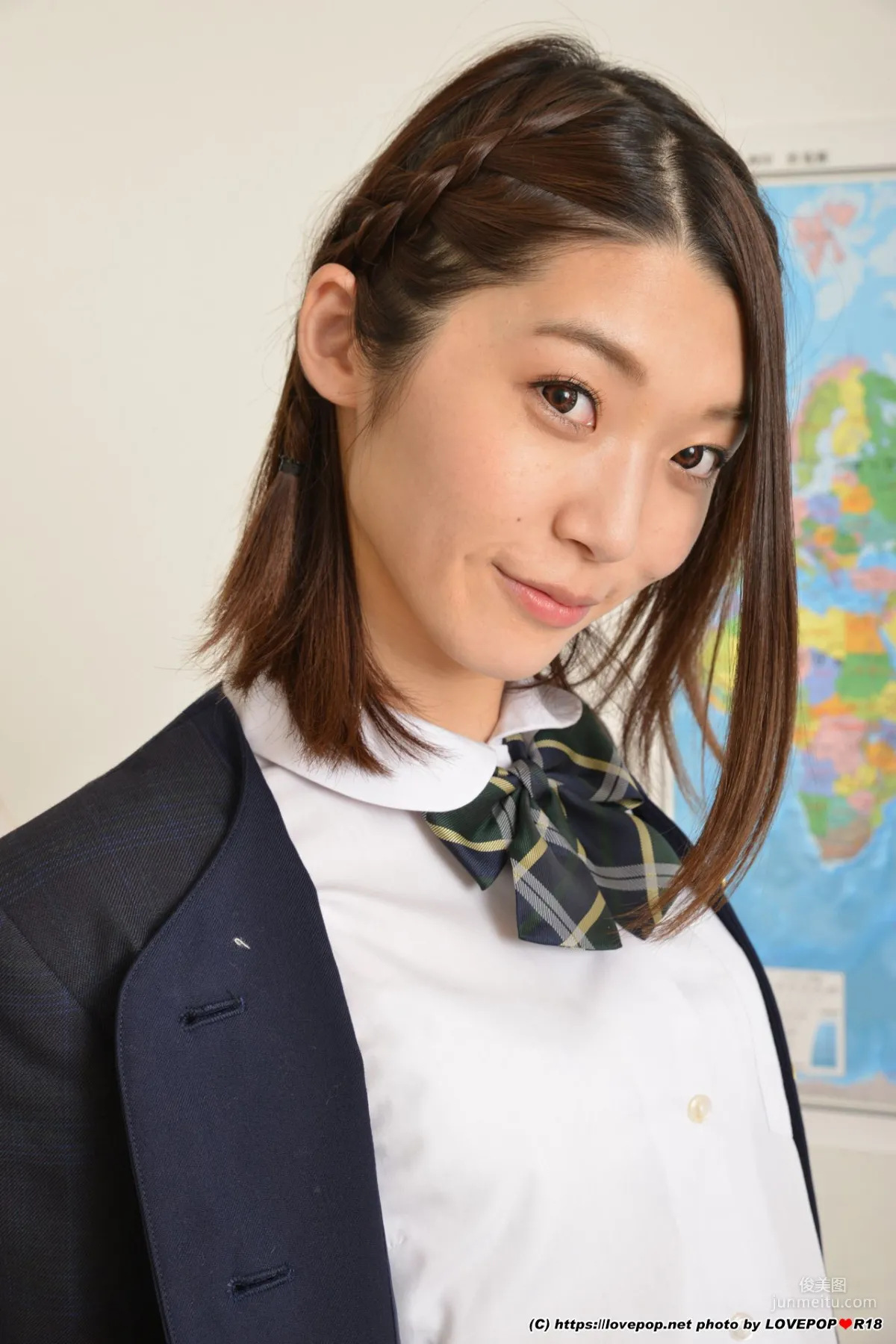 香苗レノン Renon Kanae Photoset 04 [LOVEPOP] 寫真集 48