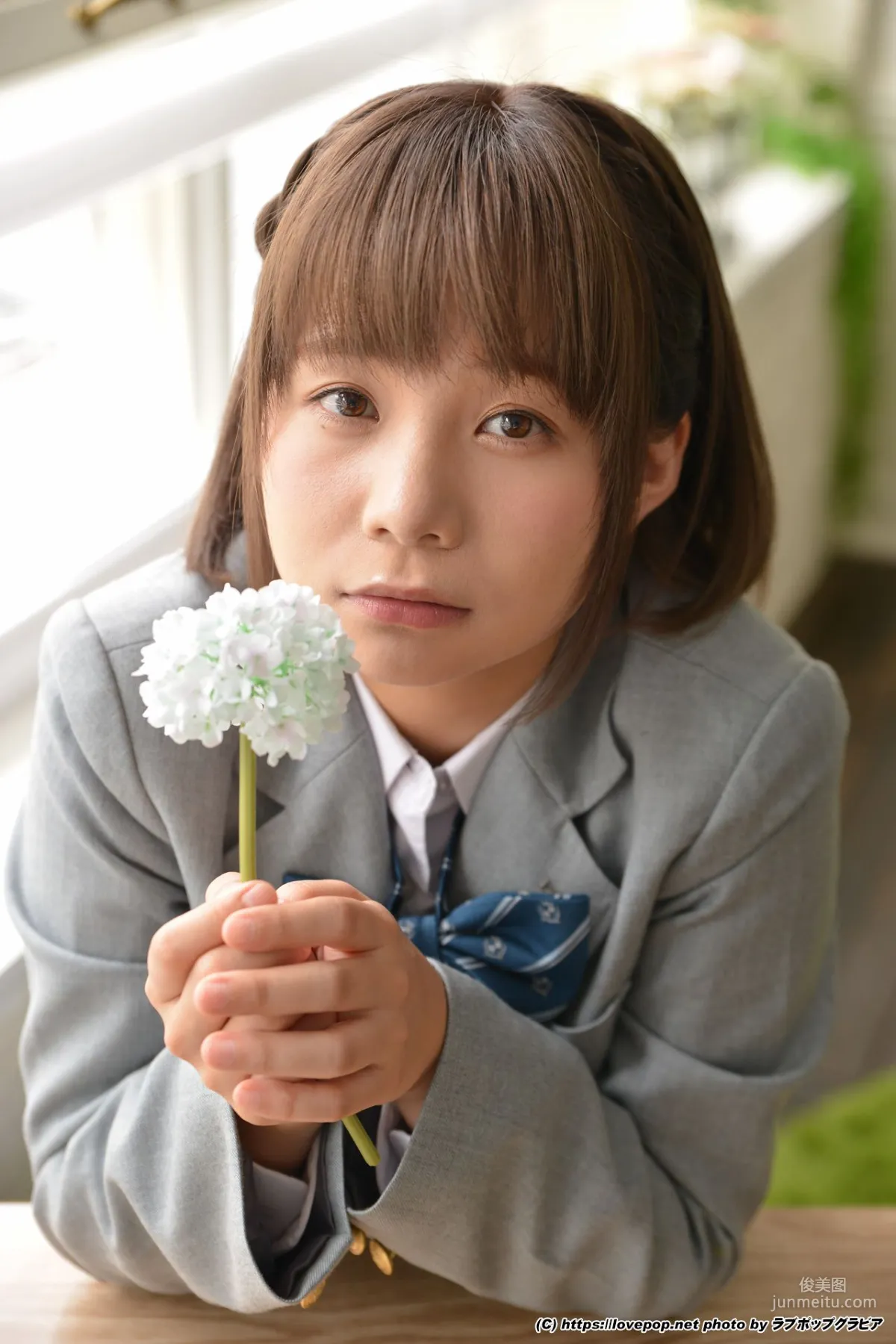 [LovePop] Mana Photoset 01 Photo Set photo 31