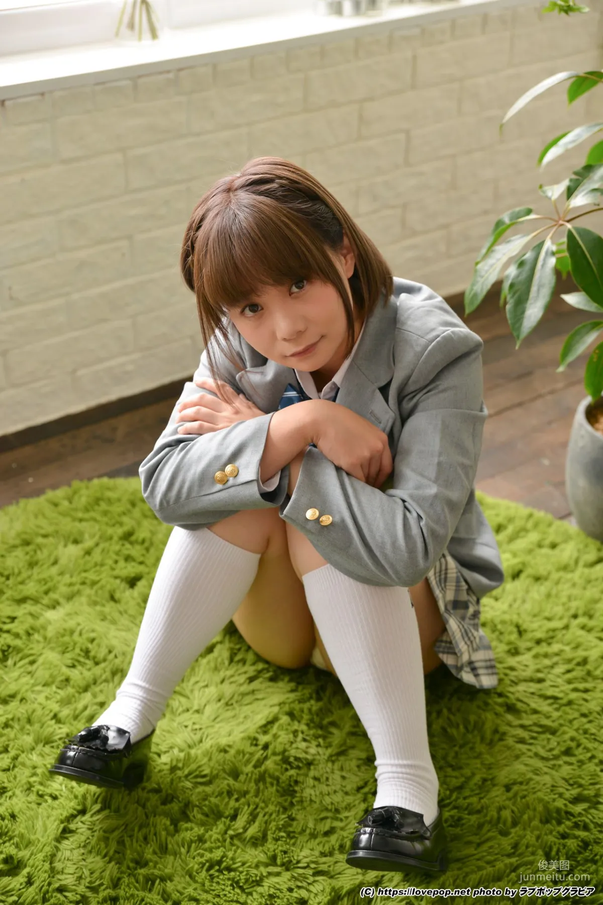 [LovePop] Mana Photoset 01 Photo Set photo 16