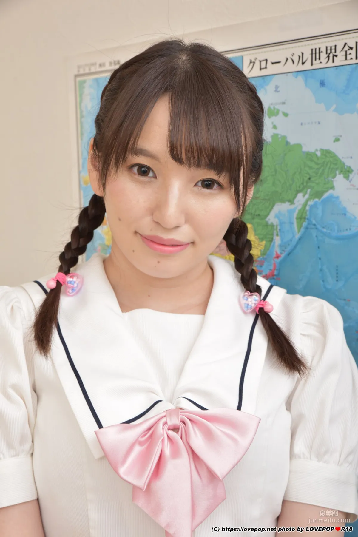 [LOVEPOP] Nazuno Nonohara 野々原なずな Photoset 01 寫真集 25