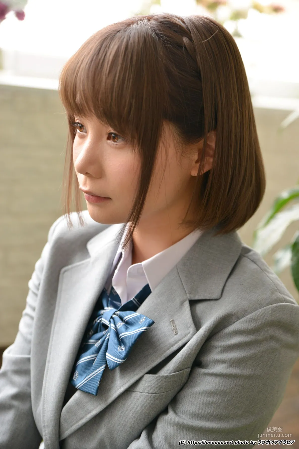 [LovePop] Mana Photoset 01 Photo Set photo 19