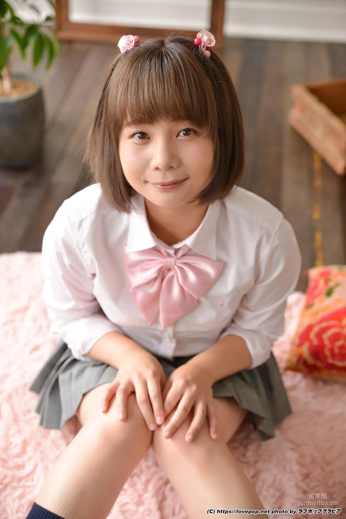 Mana Photoset 03 [LovePop] Photo Set photo 26