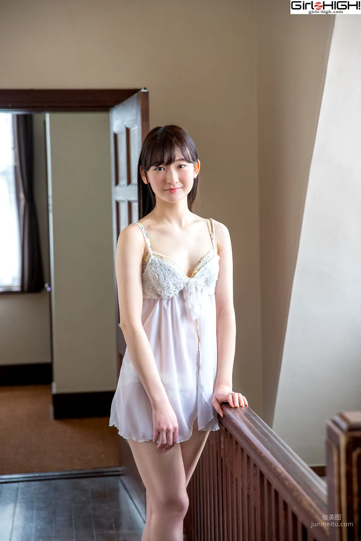 近藤あさみ Asami Kondou - bfaa_029_001 [Girlz-High] 写真集2