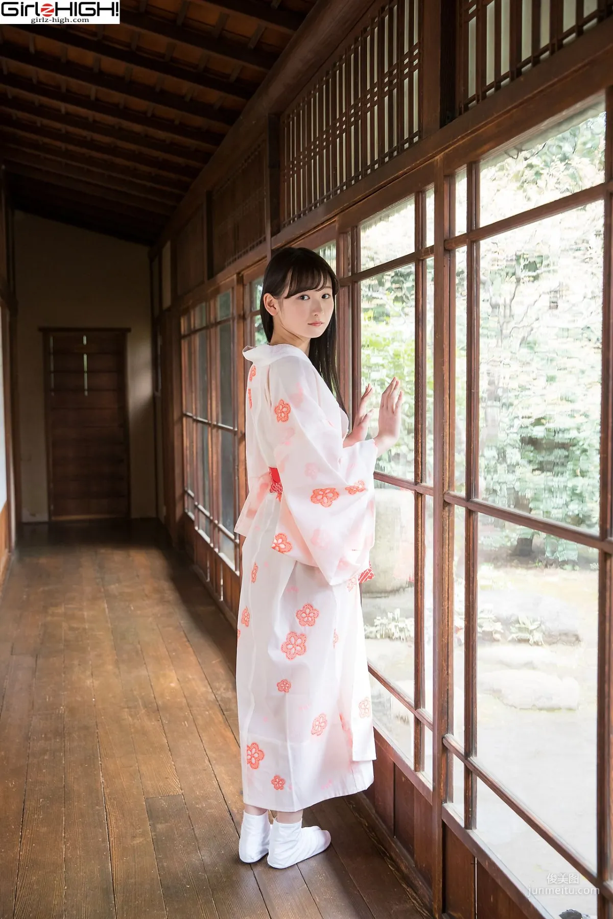 Asami Kondo - bfaa_029_003 [Girlz-High] Photo Set photo 5