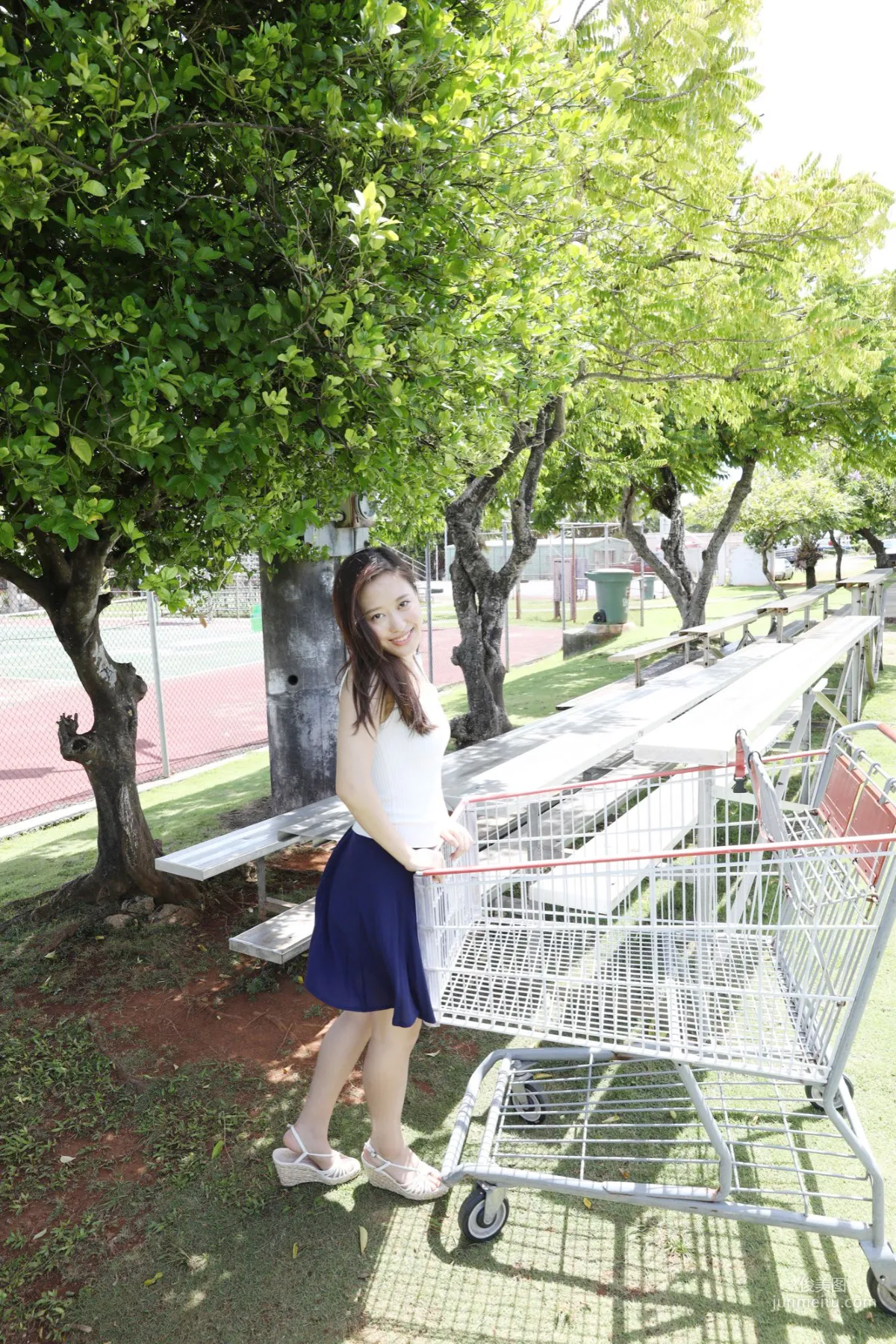 小田さくら Sakura Oda [Hello! Project Digital Books] No.182 写真集12