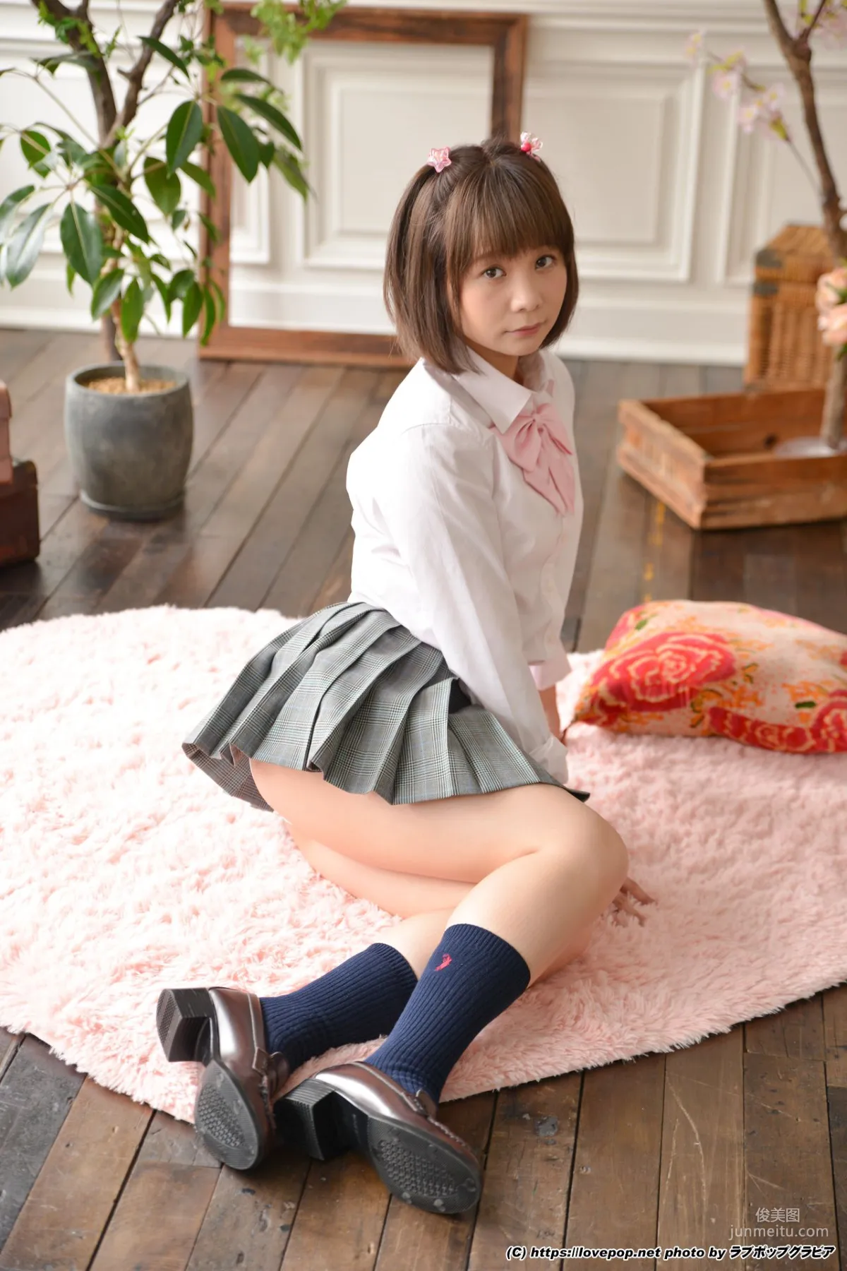 Mana Photoset 03 [LovePop] Photo Set photo 42