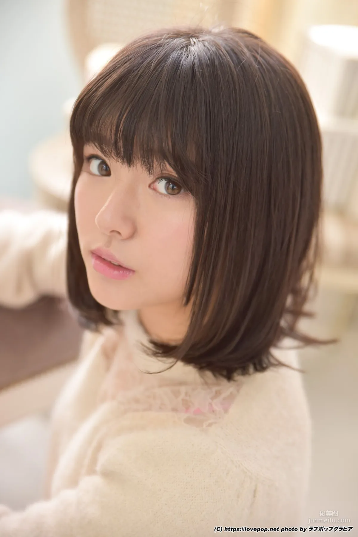 [LOVEPOP] Tsubasa Haduki 葉月つばさ Photoset 06 寫真集 28