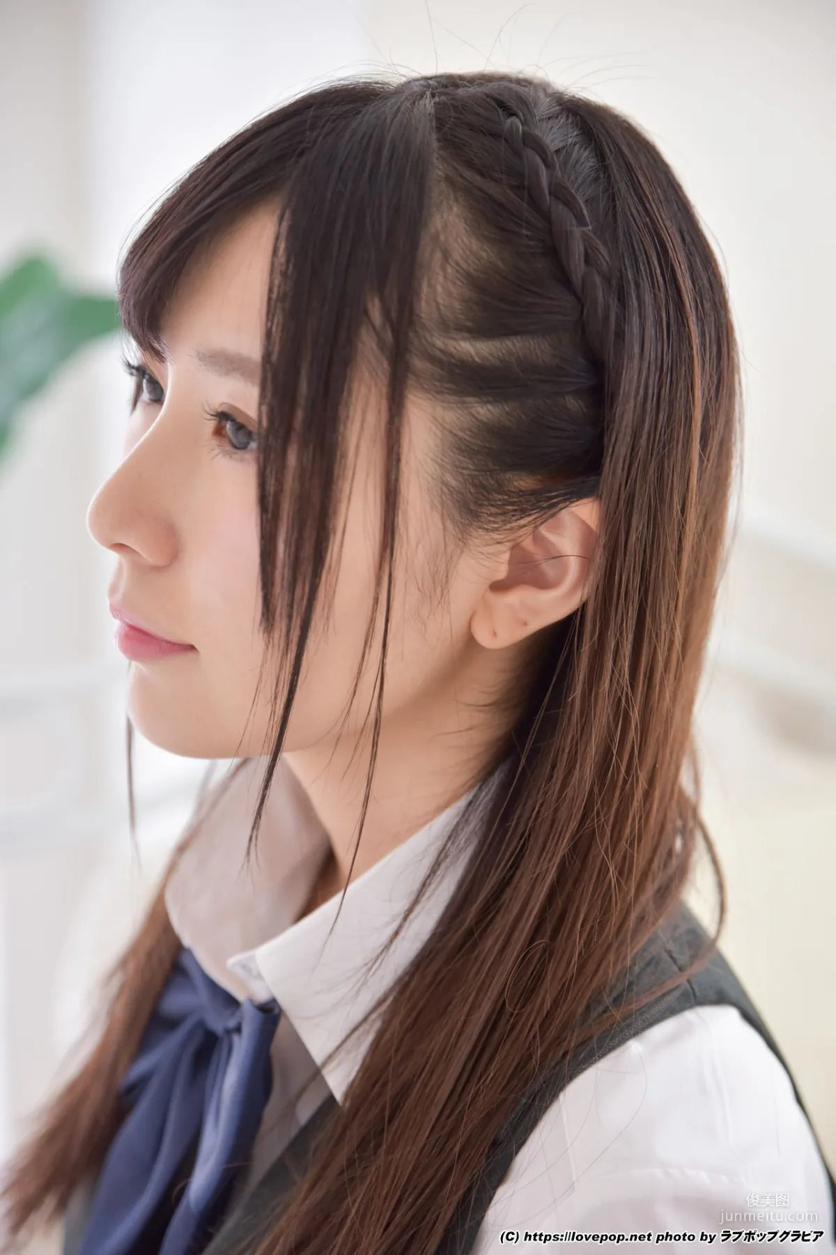 [LOVEPOP] Ito Saori 伊藤裡織 Photoset 01 寫真集 10