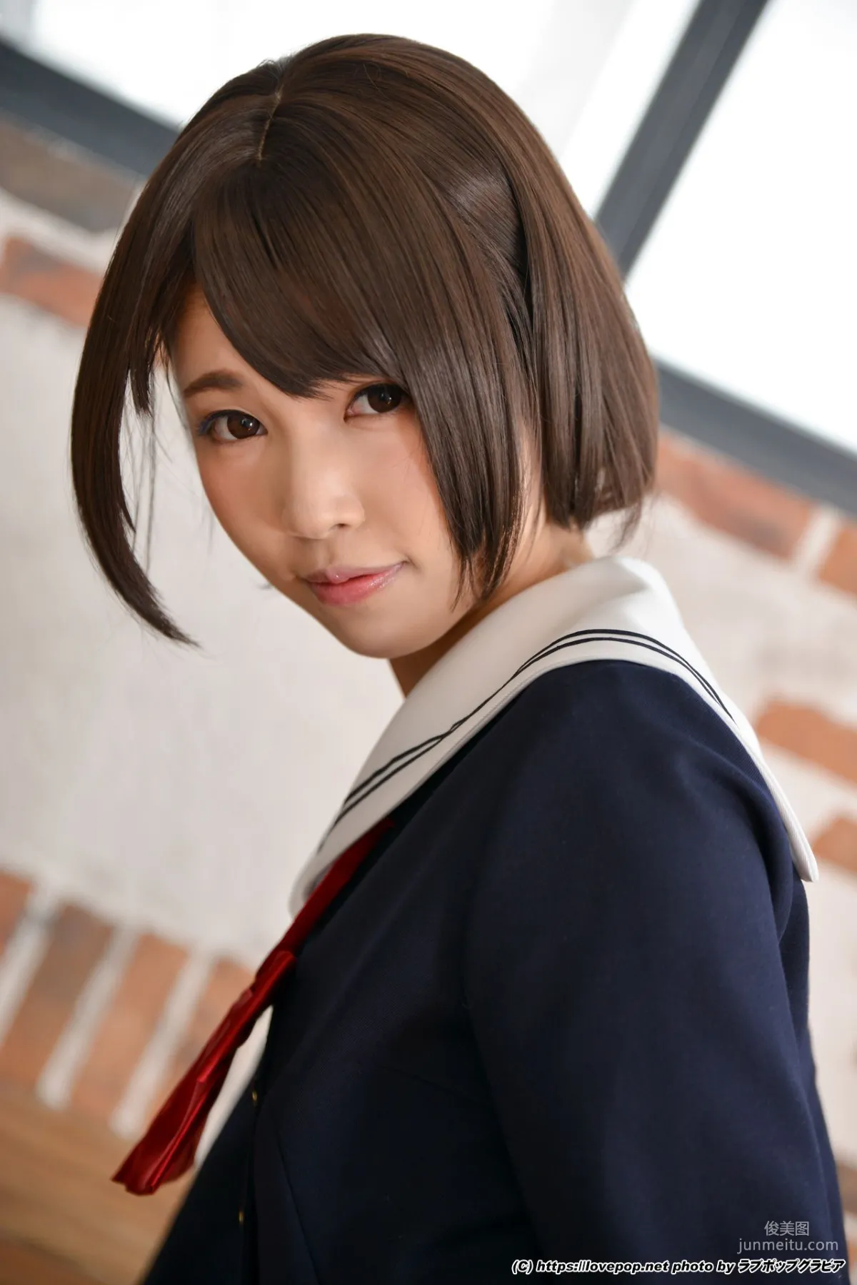 [LOVEPOP] Kaede Minami 南楓 Photoset 01 寫真集 43