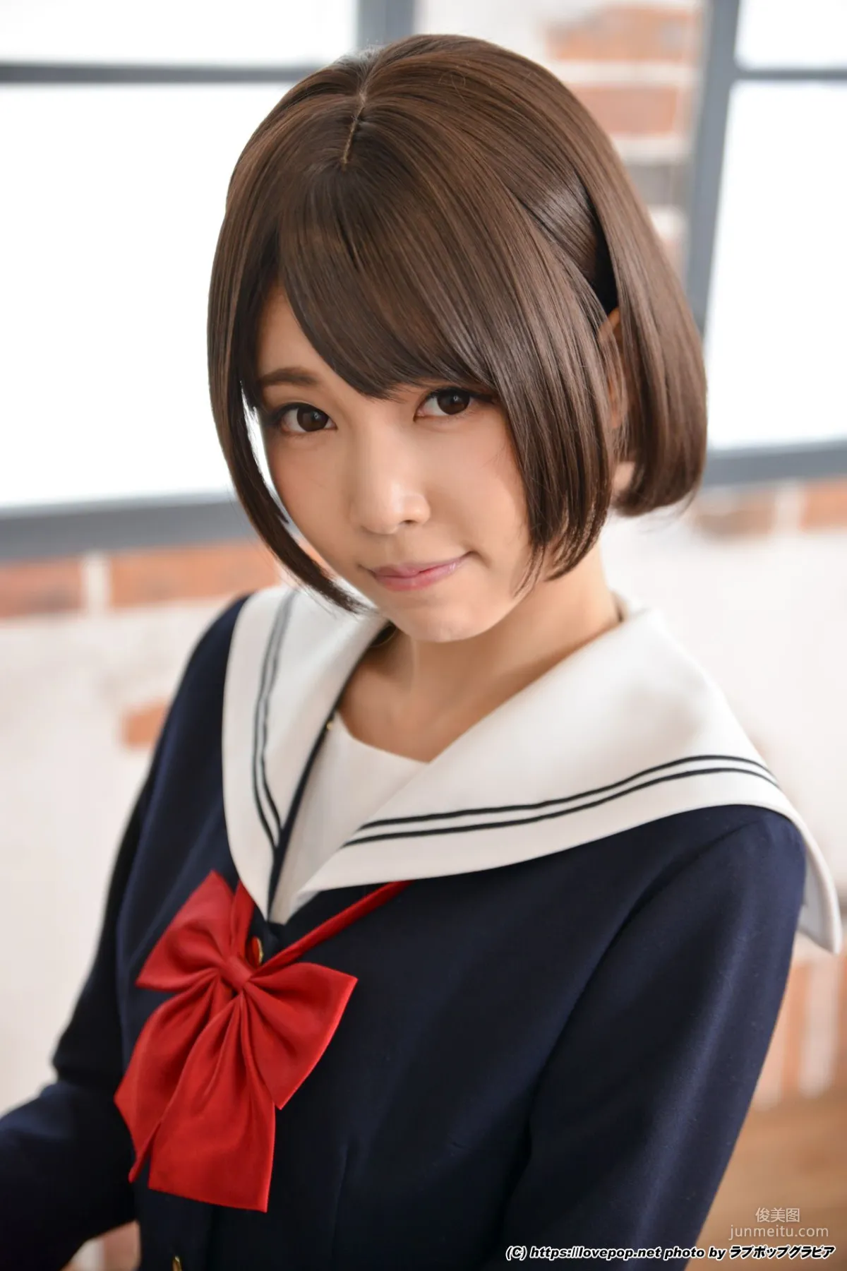 [LOVEPOP] Kaede Minami 南楓 Photoset 01 寫真集 38