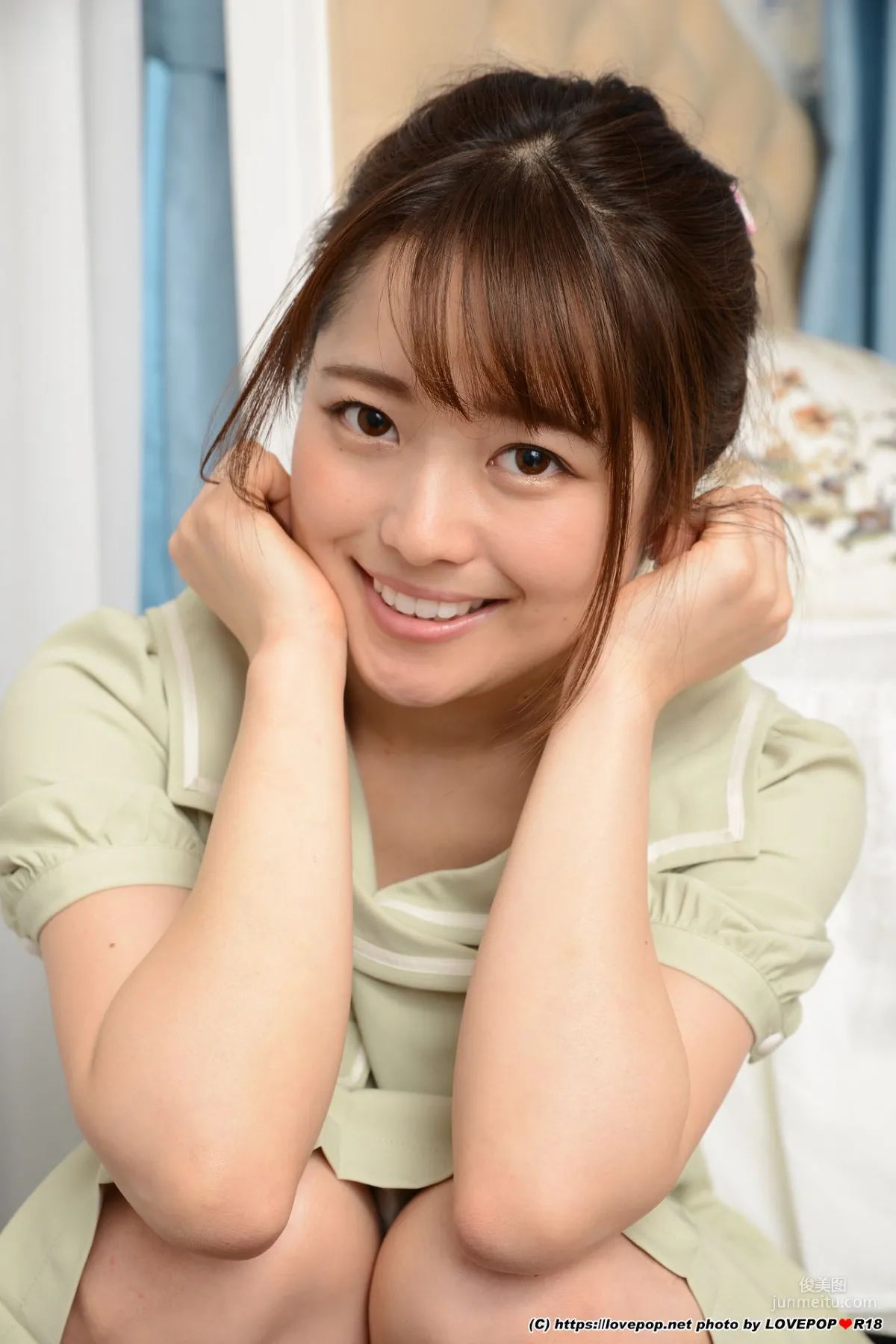 [LOVEPOP] 宮沢ちはる Chiharu Miyazawa Photoset 02 寫真集 11