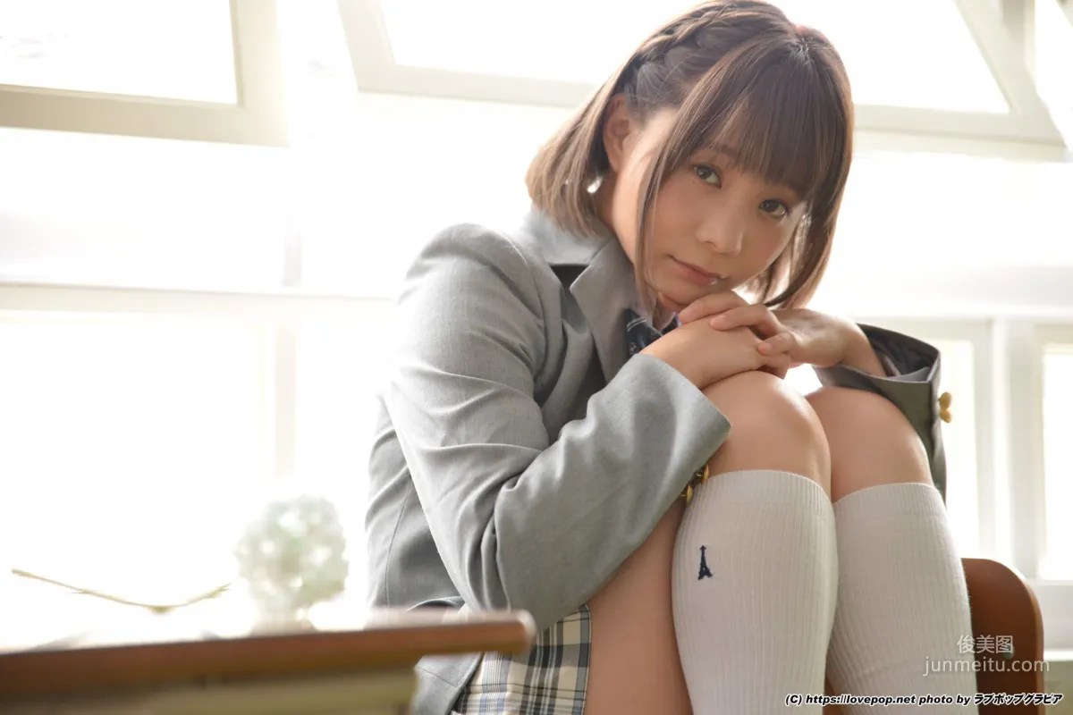 [LovePop] Mana Photoset 01 Photo Set photo 36