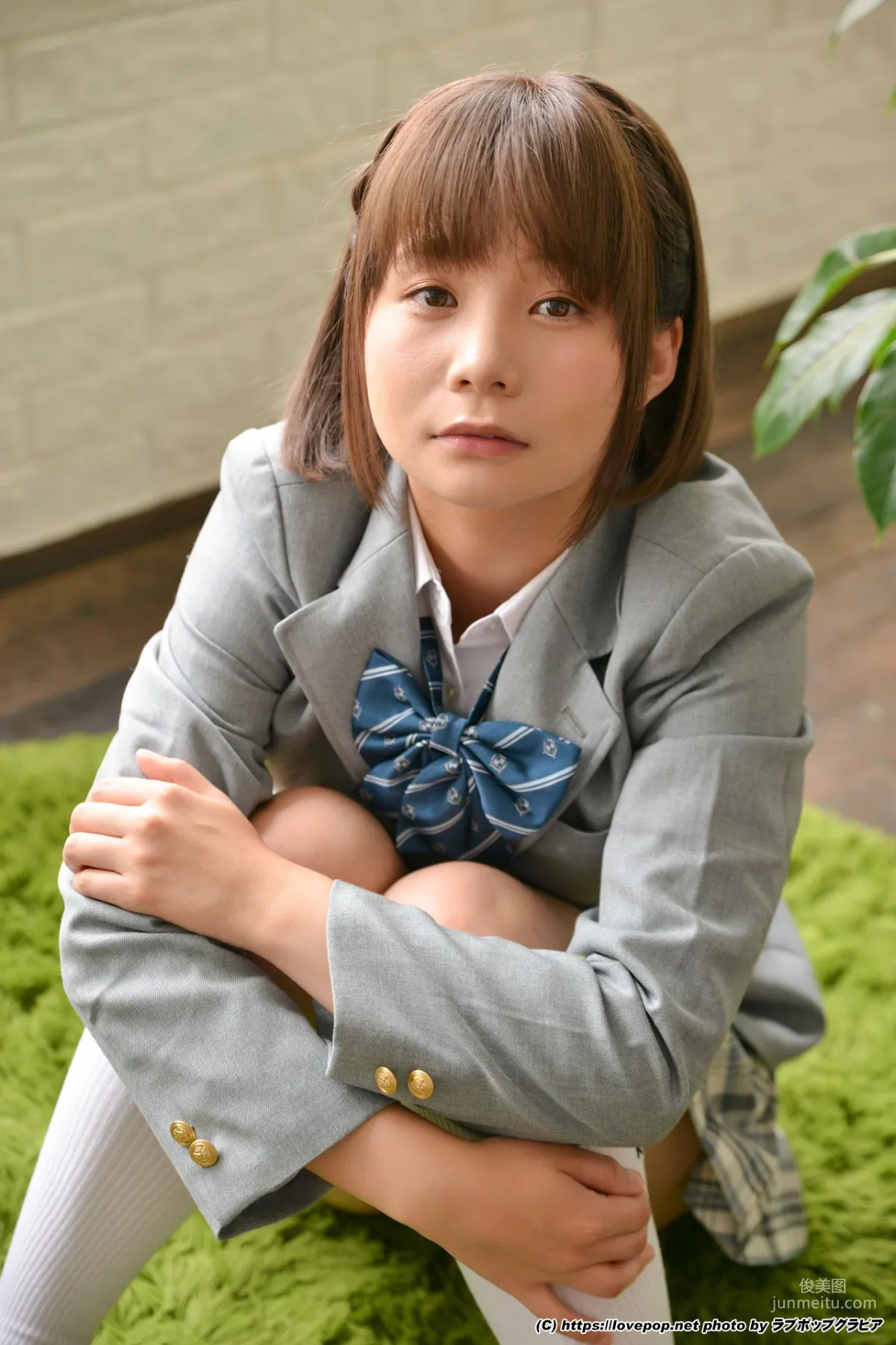 [LovePop] Mana Photoset 01 Photo Set photo 15