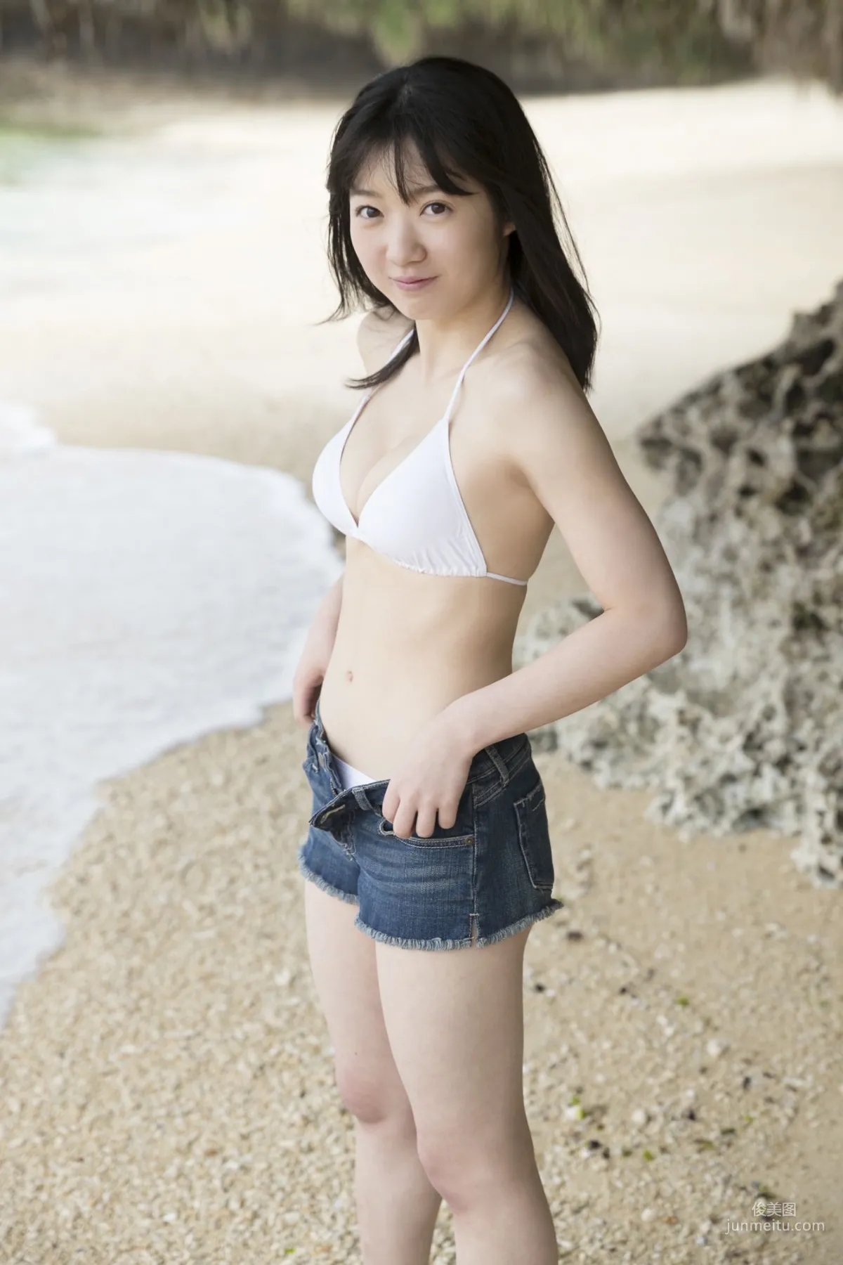 Riko Yamagishi [Hello! Project Digital Books] No.181 Photo Set photo 47