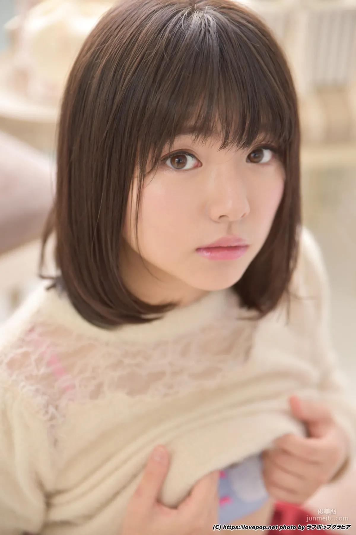 [LOVEPOP] Tsubasa Haduki 葉月つばさ Photoset 06 寫真集 44