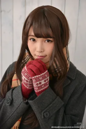 Kaede Minami 南楓 Photoset 03 [LOVEPOP]  寫真集