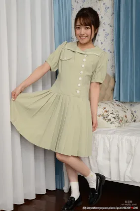 [LOVEPOP] 宮沢ちはる Chiharu Miyazawa Photoset 02 寫真集