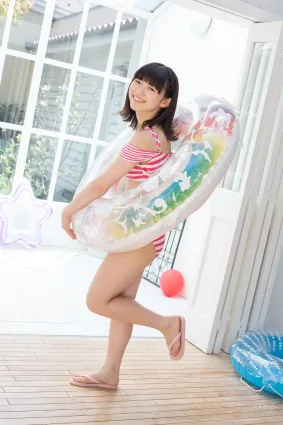 沢村りさ Risa Sawamura - Secret Gallery (STAGE2) 02 [Minisuka.tv] 寫真集