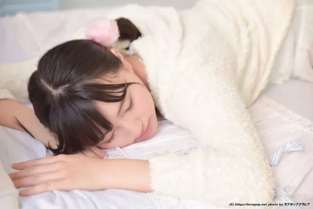 [LOVEPOP] Hazuki Tsubasa 葉月つばさ Photoset 09 寫真集