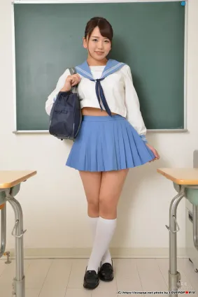 北川りこ Riko Kitagawa Photoset 05 [LOVEPOP] 寫真集