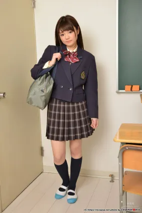 Mei Tachibana 立花めい Photoset 04 [LOVEPOP] 寫真集