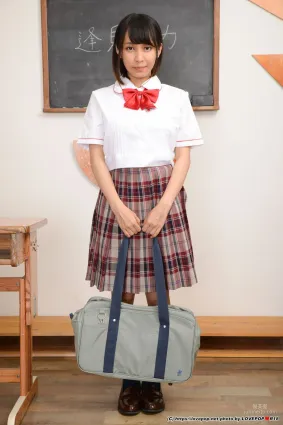 [LOVEPOP] Rika Tadami 逢見リカ Photoset 03 寫真集