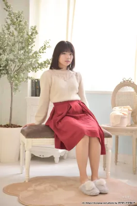 [LOVEPOP] Tsubasa Haduki 葉月つばさ Photoset 06 寫真集