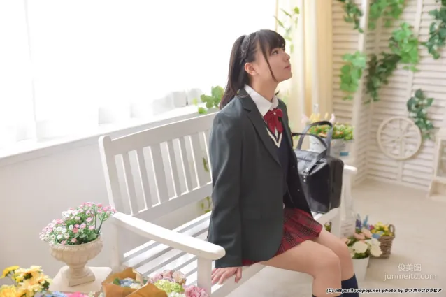 [LOVEPOP] 葉月つばさ Tsubasa Haduki Photoset 07 寫真集