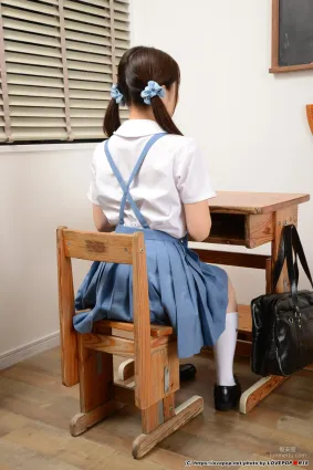 [LOVEPOP] Chiharu Miyazawa 宮沢ちはる Photoset 05 寫真集