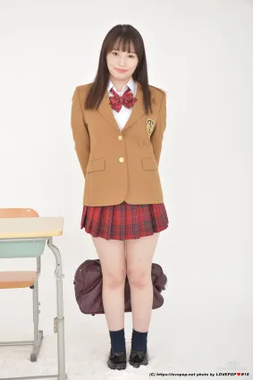 [LOVEPOP] 野々原なずな Nazuno Nonohara Photoset 03 寫真集