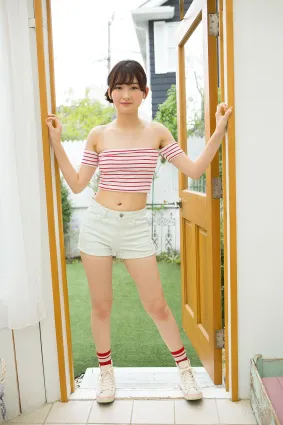Asami Kondou 近藤あさみ - Special Gallery 03 [Minisuka.tv] 寫真集