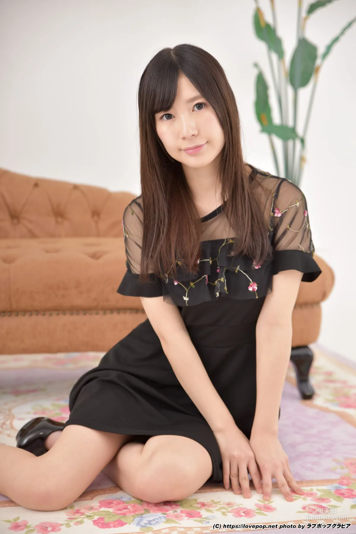 [LOVEPOP] 伊藤裡織 Saori Itou Photoset 02 寫真集 19