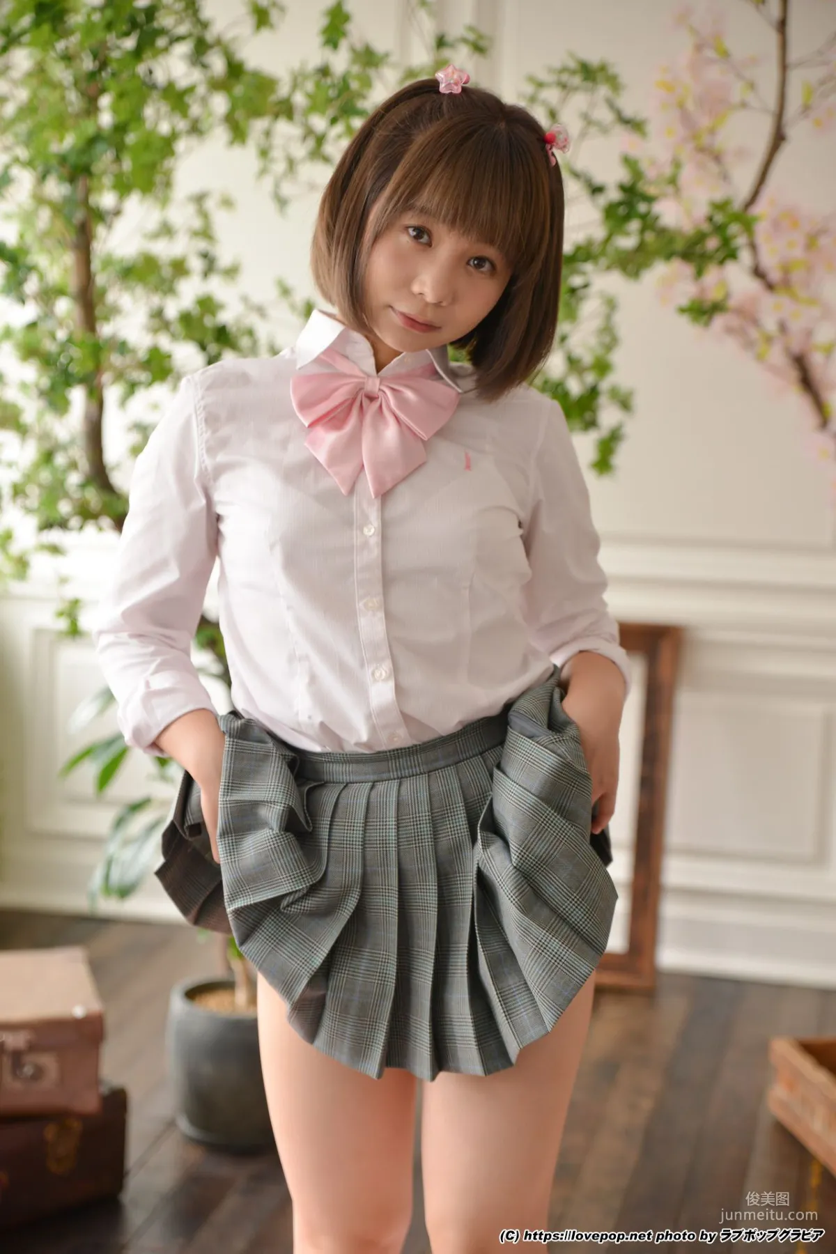 Mana Photoset 03 [LovePop] Photo Set photo 32