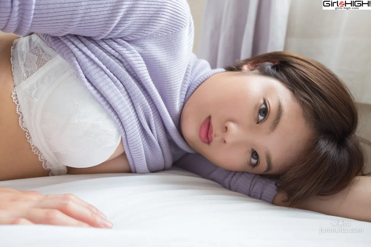 Tsukasa Kanzaki 神前つかさ - bfaz_017_003 [Girlz-High] 寫真集 46