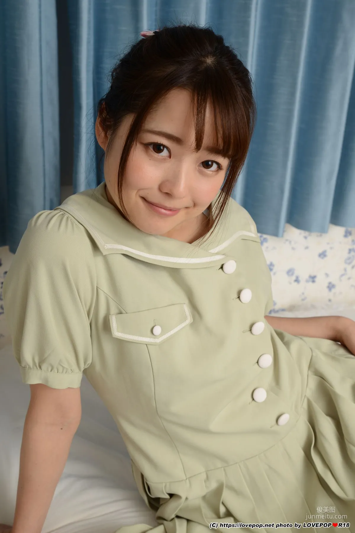[LOVEPOP] 宮沢ちはる Chiharu Miyazawa Photoset 02 寫真集 17