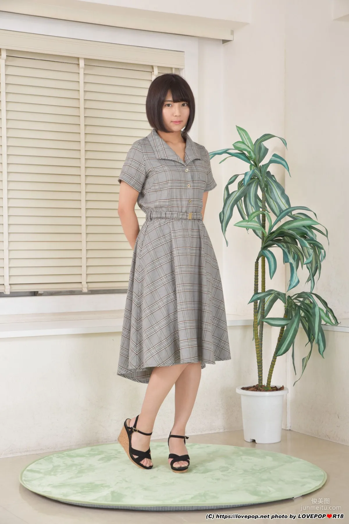 [LOVEPOP] 乃木萤/乃木蛍 Photoset 08 写真集1