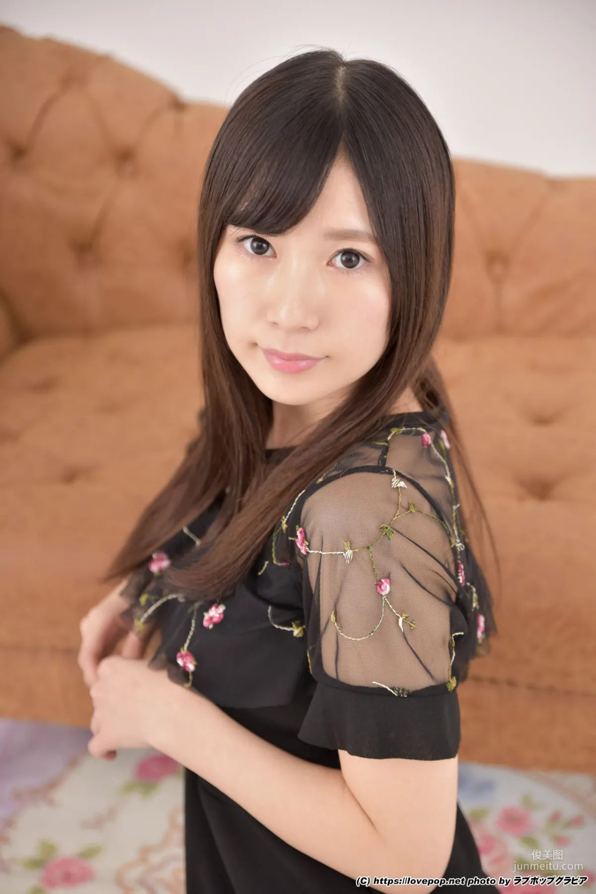 [LOVEPOP] 伊藤裡織 Saori Itou Photoset 02 寫真集 22