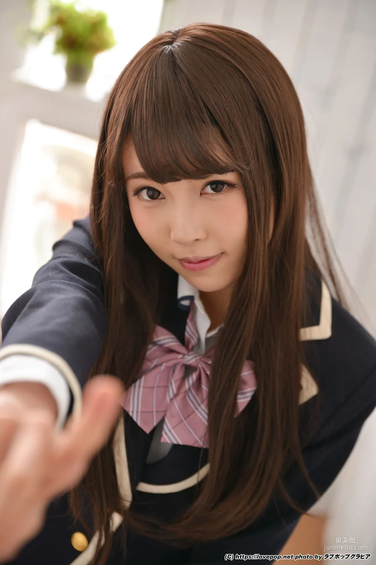 Kaede Minami 南楓 Photoset 03 [LOVEPOP] 寫真集 53