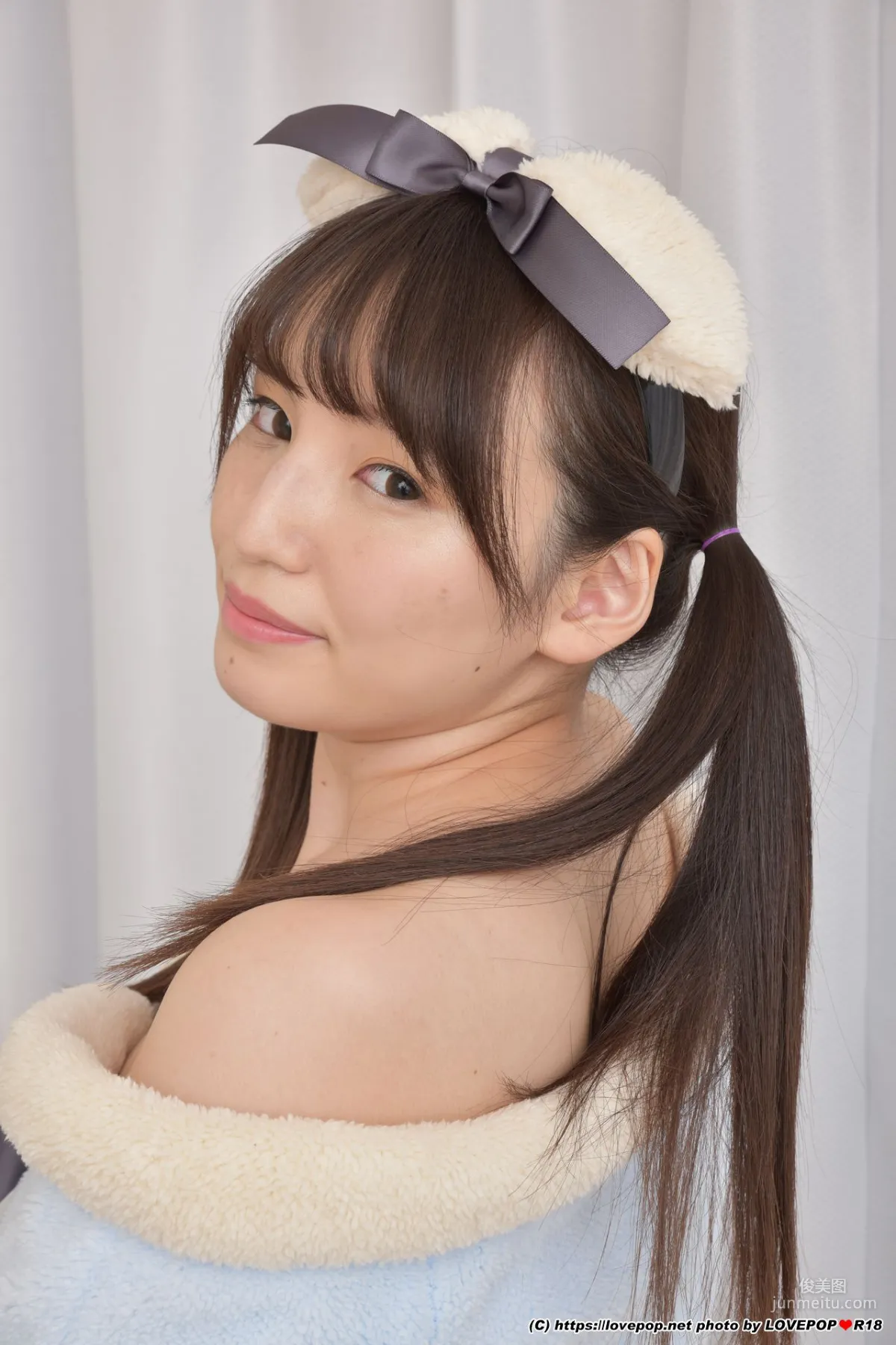 [LovePop] Nazuno Nonohara Photoset 02 Photo Set photo 14