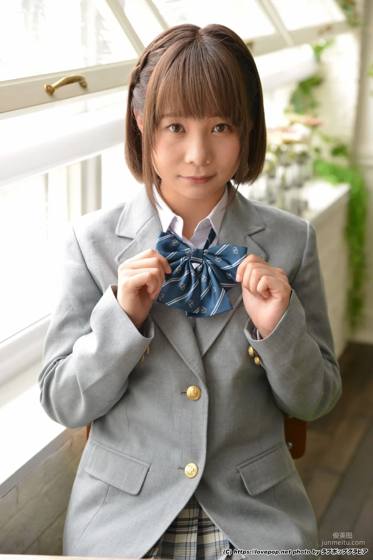 [LovePop] Mana Photoset 01 Photo Set photo 23