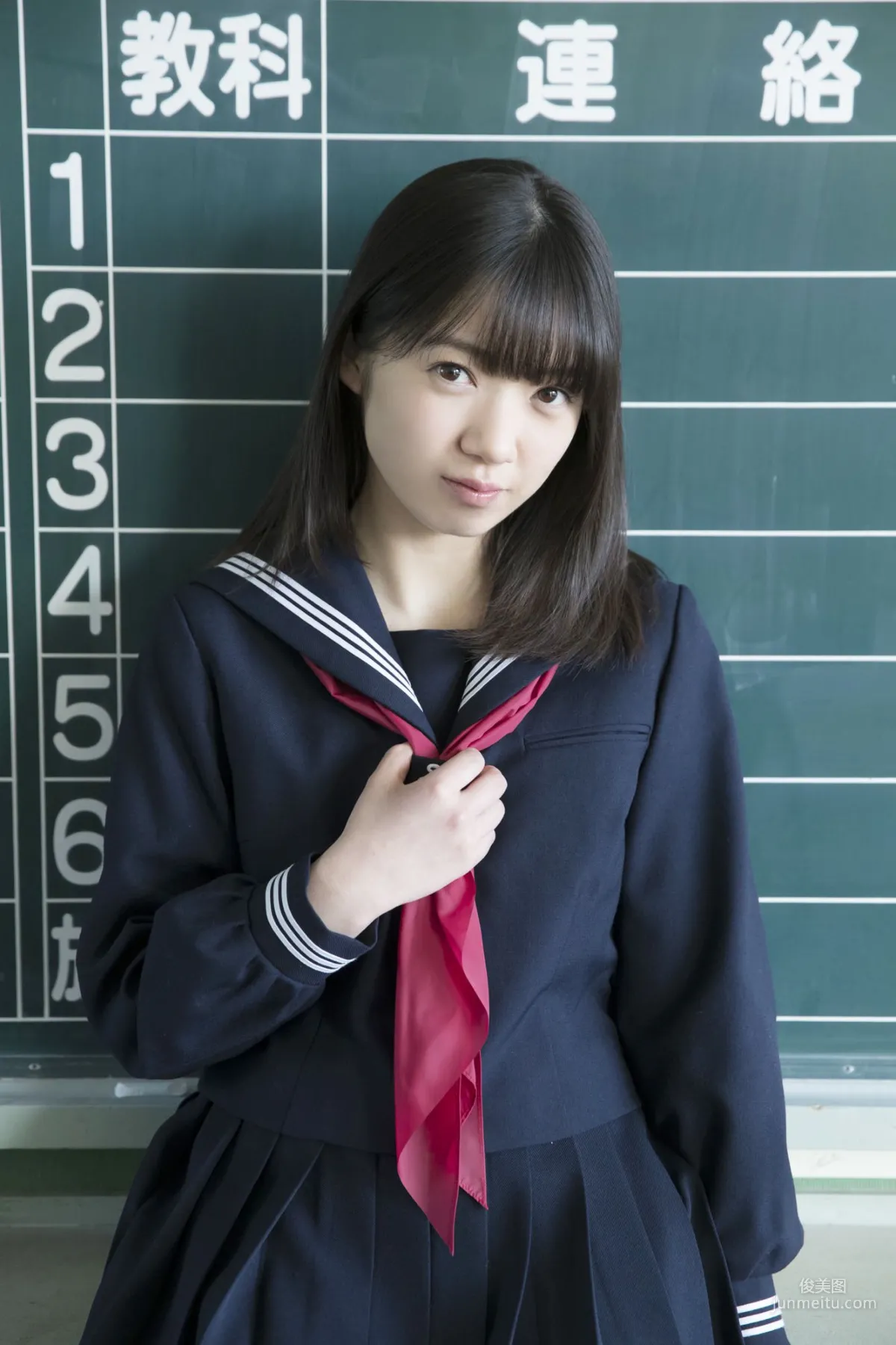 Riko Yamagishi [Hello! Project Digital Books] No.181 Photo Set photo 13