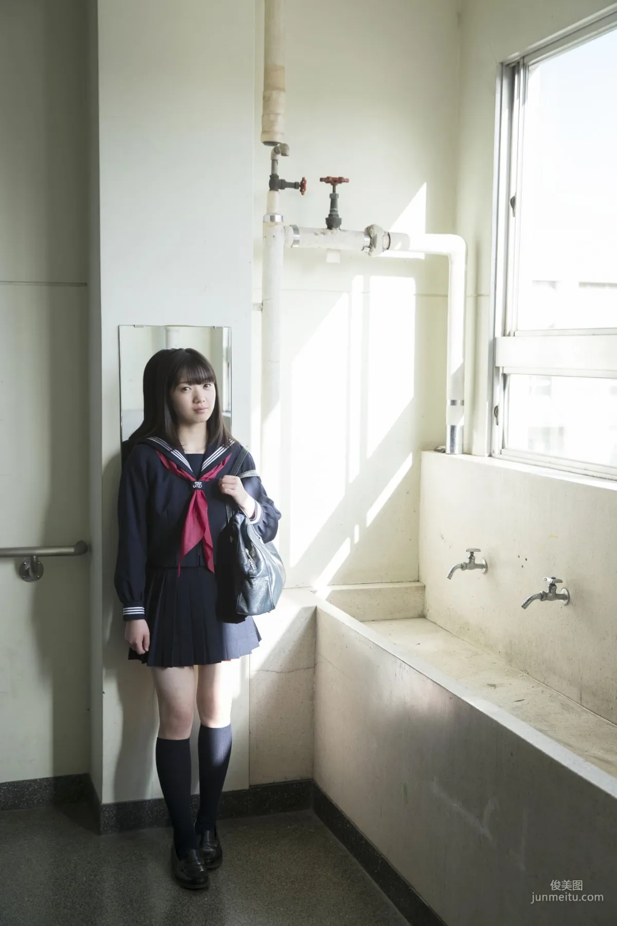 Riko Yamagishi [Hello! Project Digital Books] No.181 Photo Set photo 18