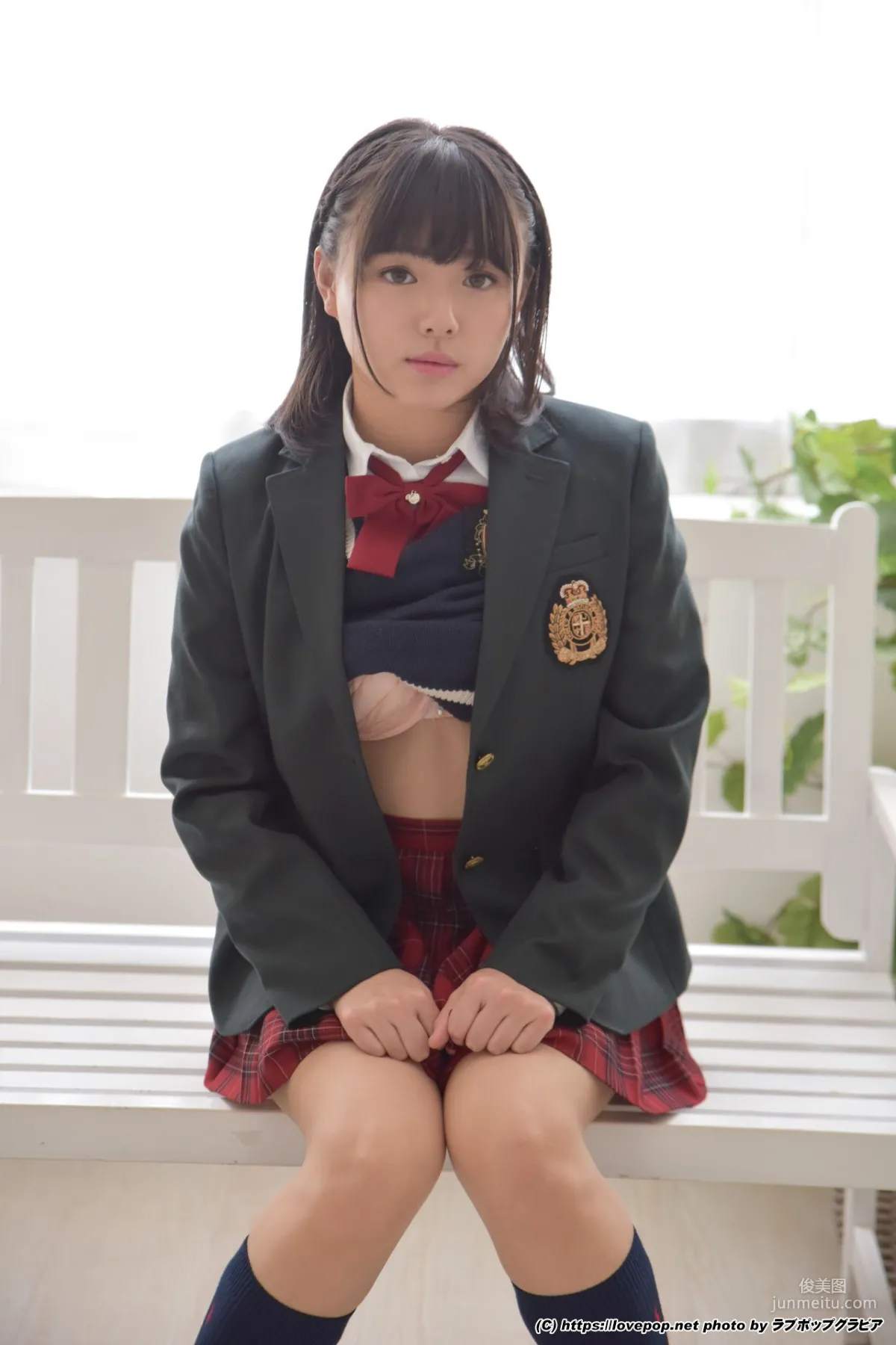 [LOVEPOP] 葉月つばさ Tsubasa Haduki Photoset 07 寫真集 49