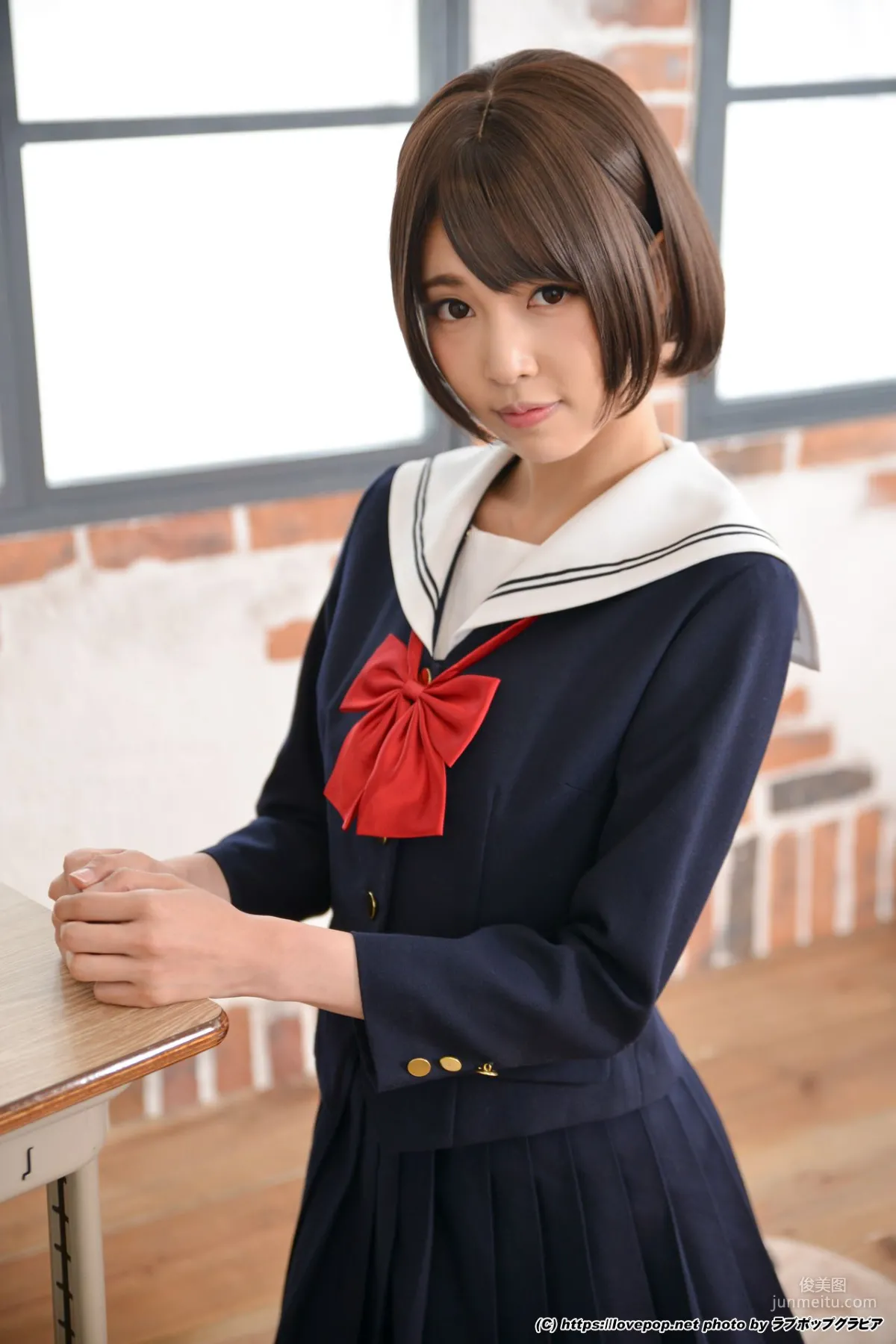 [LOVEPOP] Kaede Minami 南楓 Photoset 01 寫真集 37